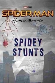 Spider-Man: Homecoming, Spidey Stunts