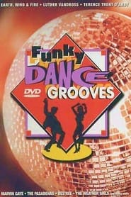 Poster Funky Dance Grooves