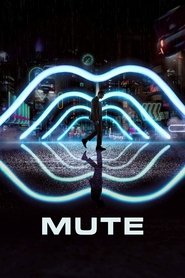 Poster for Mute