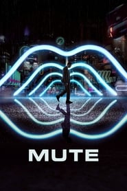 Poster Mute 2018
