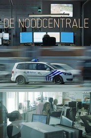 De Noodcentrale постер