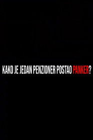 How a Senior Citizen Became a Punk?