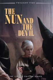 Poster The Nun and the Devil 1973