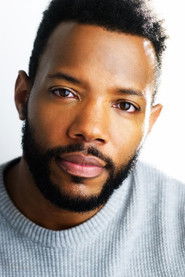 Wallace Smith as ESU Officer