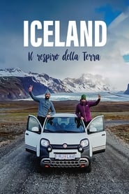 Poster Iceland - Il respiro della Terra