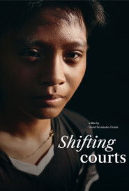 Shifting Courts (1970)