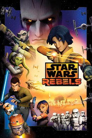 Star Wars Rebels Season 1 7