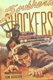 Poster Southern Shockers 1985