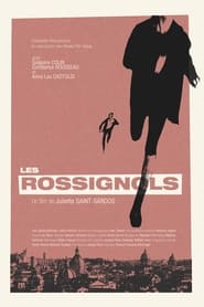 Poster Les rossignols