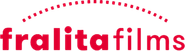 Logo for Fralita Films Logo for Fralita Films