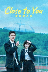 Close to You постер