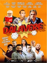 Dalavere постер