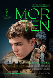 Morten постер