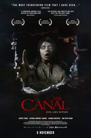 The Canal постер