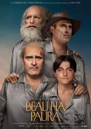 Beau ha paura (2023)