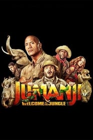 Ver jumanji bienvenidos a la jungla Pelicula Completa En Español Online