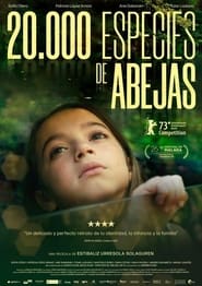 20.000 especies de abejas (2023)