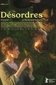 Film Désordres streaming