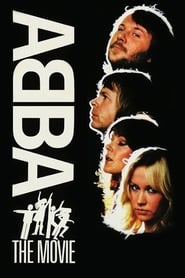 ABBA: The Movie постер