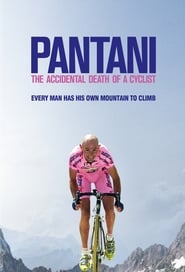 Pantani: The Accidental Death of a Cyclist streaming