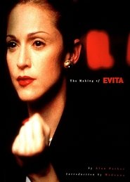 A New Madonna - The Making of 'Evita' 1996 吹き替え 動画 フル