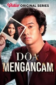 Poster Doa Mengancam