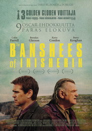 The Banshees of Inisherin (2022)