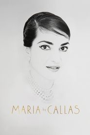 María by Callas 2017 映画 吹き替え 無料