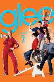 Glee Sezonul 2 