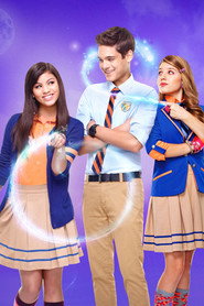 Every Witch Way poster