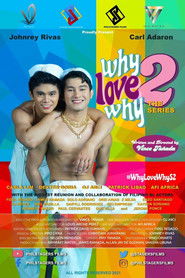 Why Love Why The Series — Temporada 2