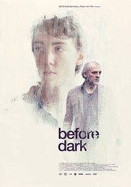 Poster Before Dark 2018