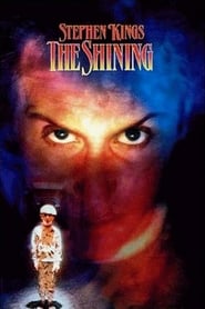 Poster The Shining - Miniseries 1997