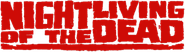 Night of the Living Dead Logo