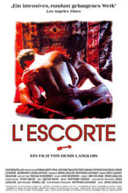 Poster Der Callboy - L'escorte