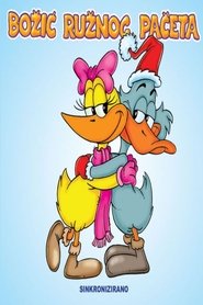 Poster The Christmas of the Ugly Duckling 2004