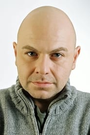 Prodromos Antoniadis as Kommissar Riedel