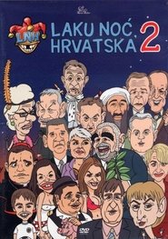 Goodnight, Croatia Episode Rating Graph poster