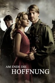 Poster The Last Hope: U-Boat 864 2011