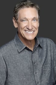 Maury Povich as Self - Guest