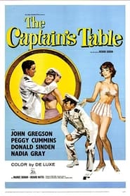 The Captain’s Table