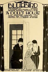 A Doll's House постер