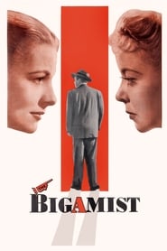 The Bigamist постер