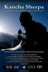 Kancha Sherpa: Last of the First from the 1953 Conquest of Mt Everest (1970)