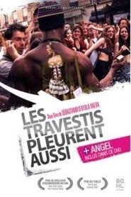 Poster Transvestites Also Cry 2007