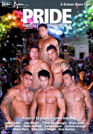 Pride Collection collection poster
