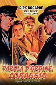 Parola d'ordine: coraggio