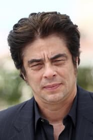 Benicio del Toro