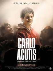 Image Carlo Acutis: The Millennial Saint