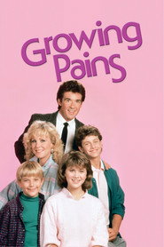 Growing Pains постер